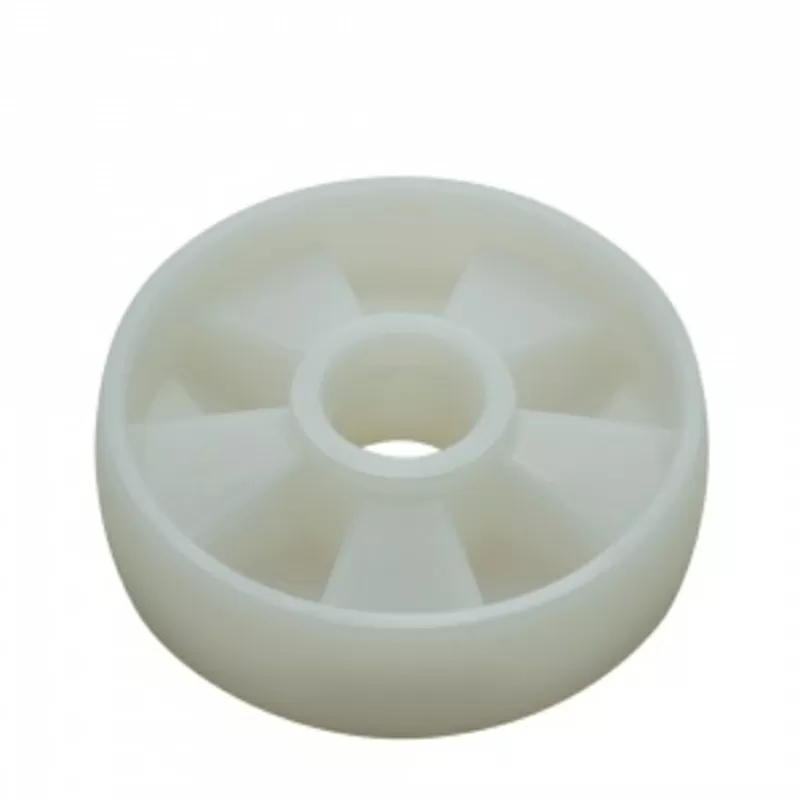 Ролики и колеса для гидравлических тележек (РОХЛЯ) 2