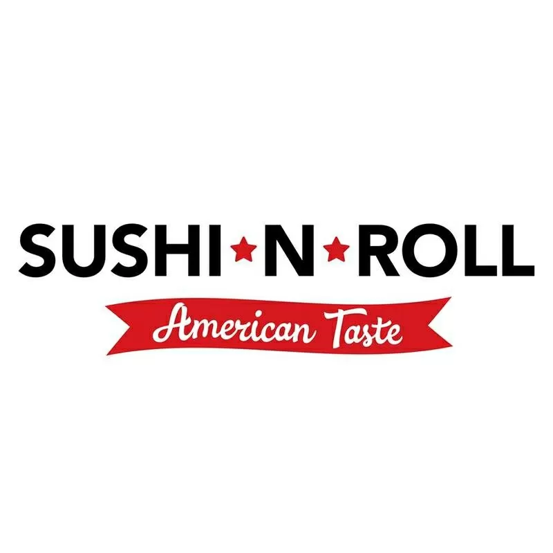 ресторан кафе бар Sushinroll