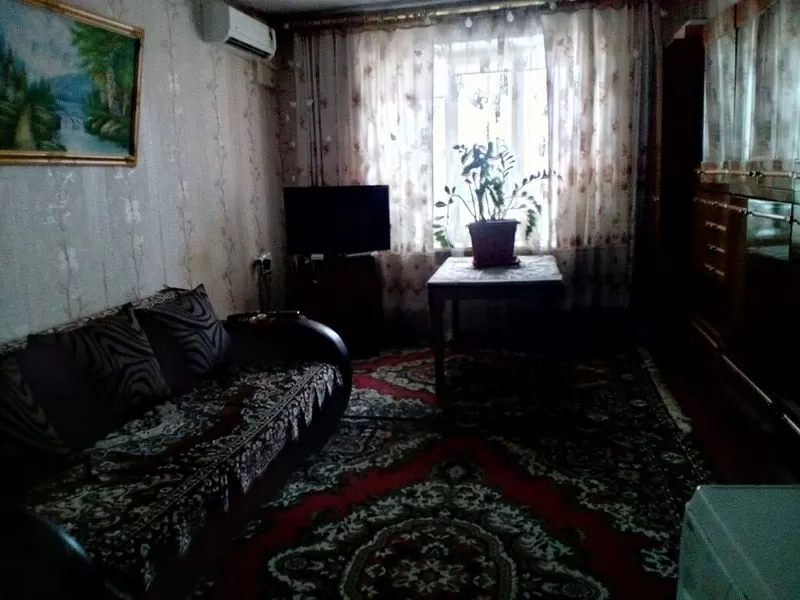Продам 3-х комнатную квартиру в районе Аэропорта г. Алматы 7
