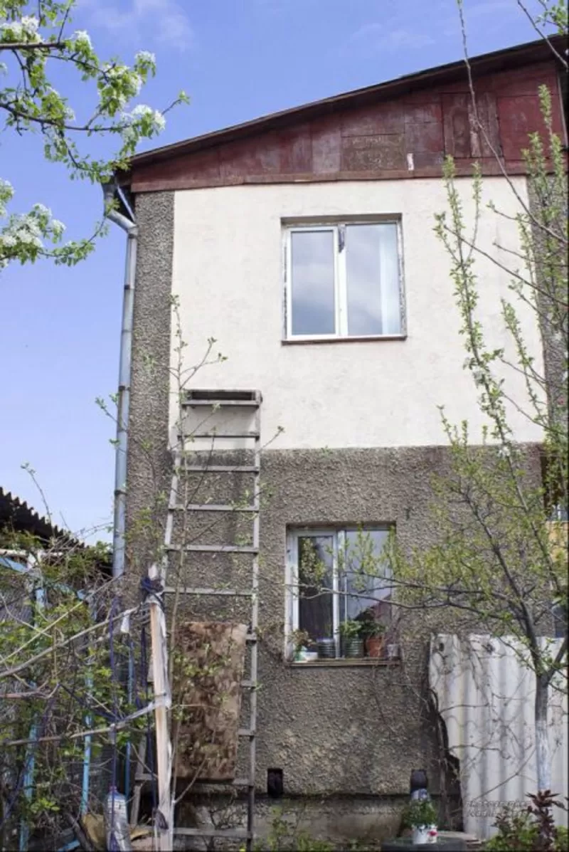 Срочно продаем 2 дома на одном участке Алматы,  Жетысуйский р-н 48000$ 7