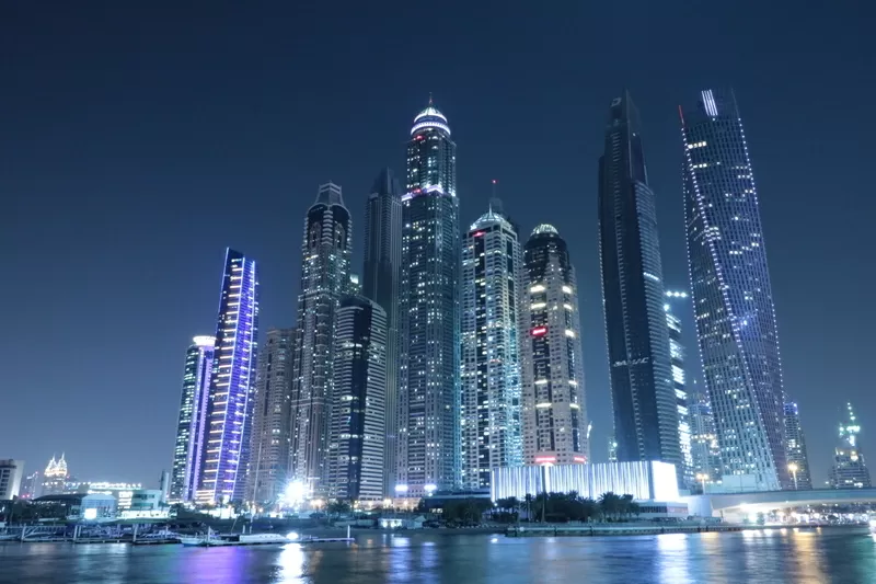 Купить,  продать,  снять в аренду апартаменты в Дубае (ОАЭ) 4
