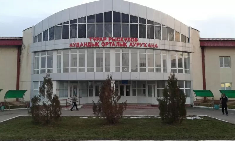 Объёмные световые буквы в Алматы 6