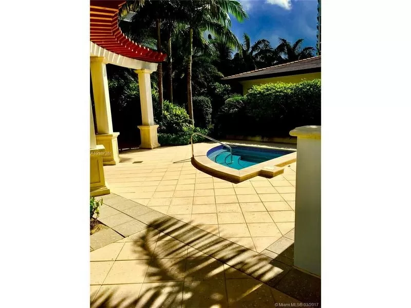 Дом мечты в Флорида Ривьера Майами