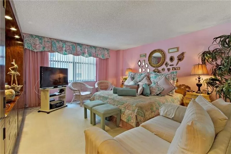 Продается прекрасная квартира на 5-ом этаже в Майами(Халландейл) 8