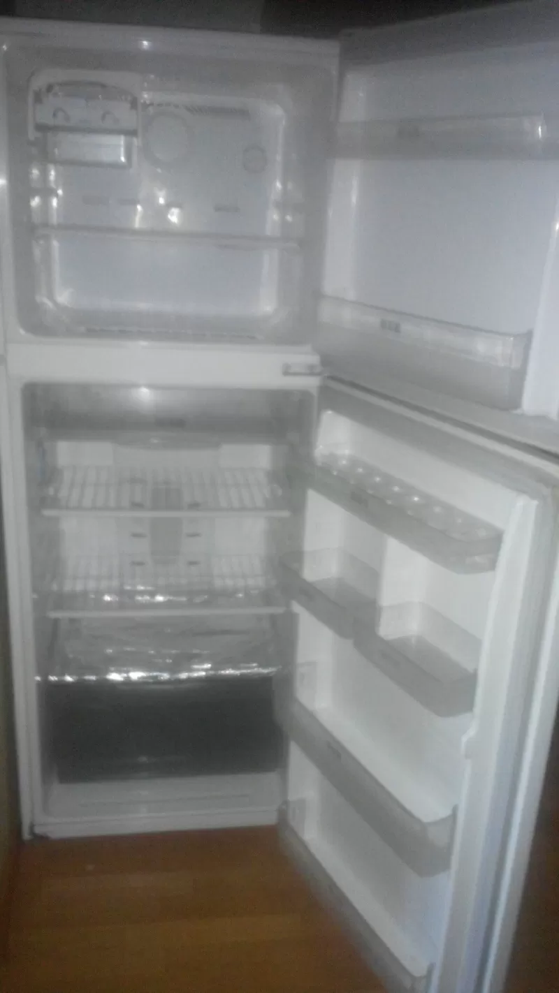 Холодильник 2
