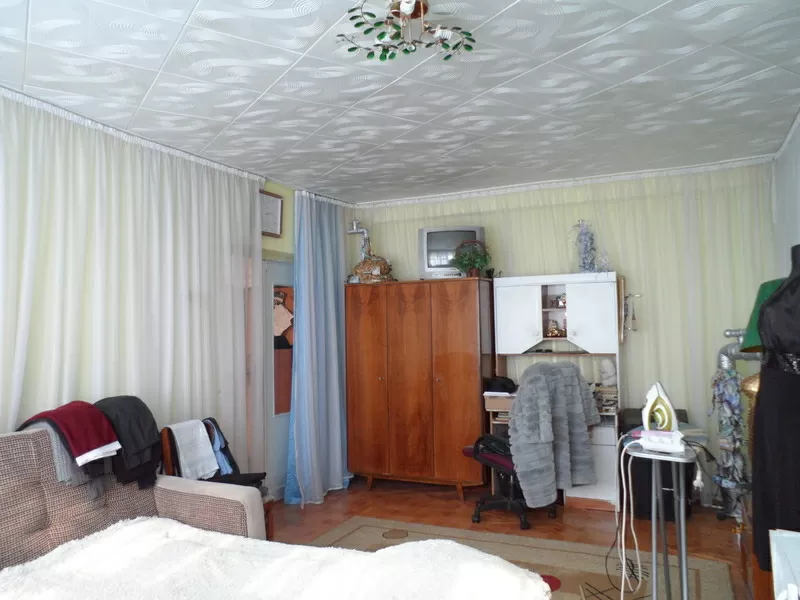 Продам 1-комнатную квартиру по пр Назарбаева