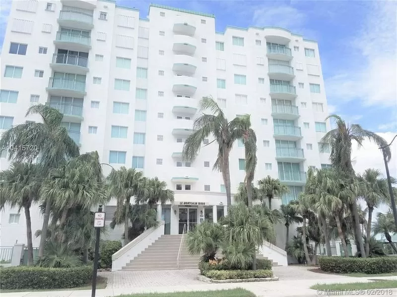 Продается прекрасная квартира в Майами(Санни Айлс Бич) 9