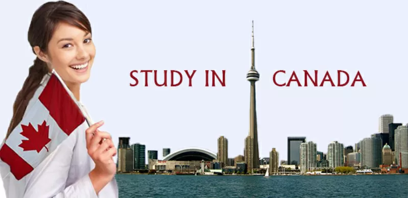  обучение в Канаде бесплатная помощь