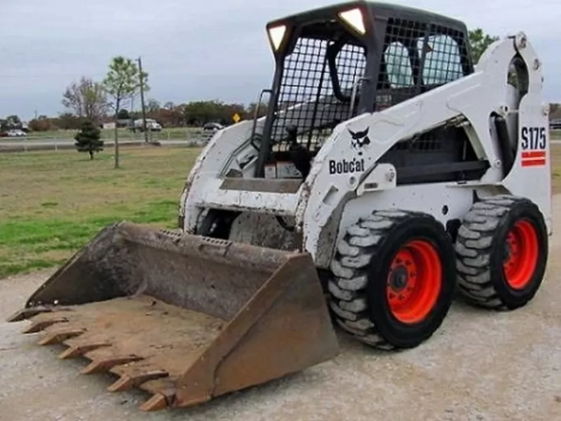 Аренда спец-техники 3