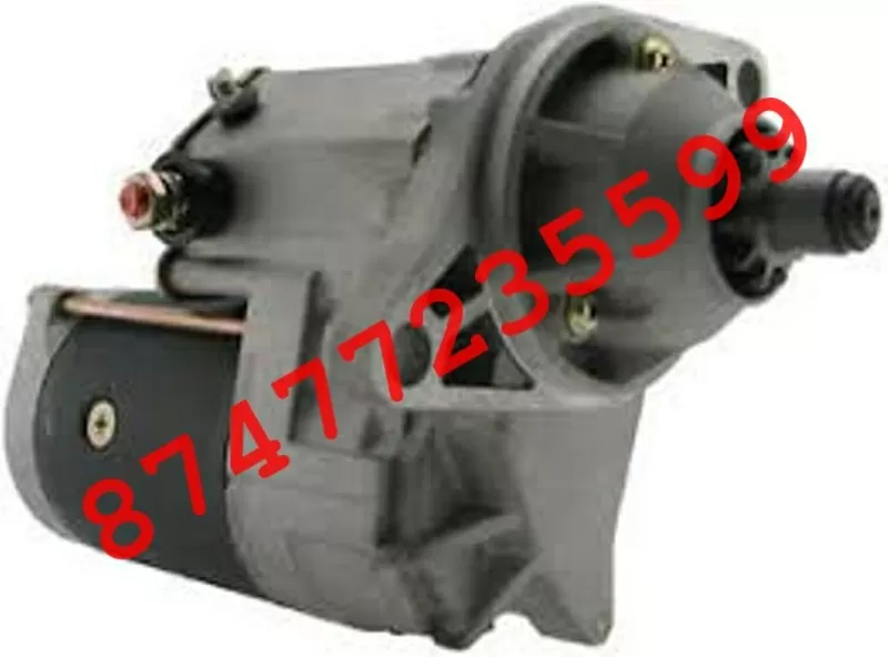 Стартер Hitachi 128000-4252