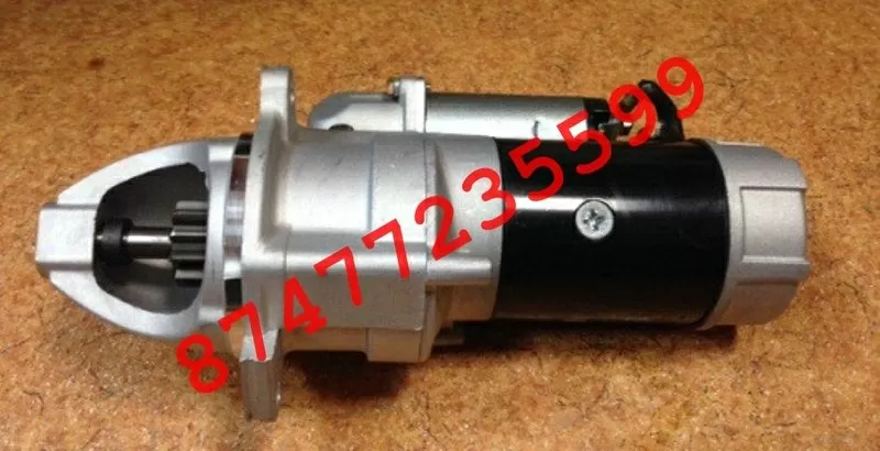 Стартер Hitachi 1811001410