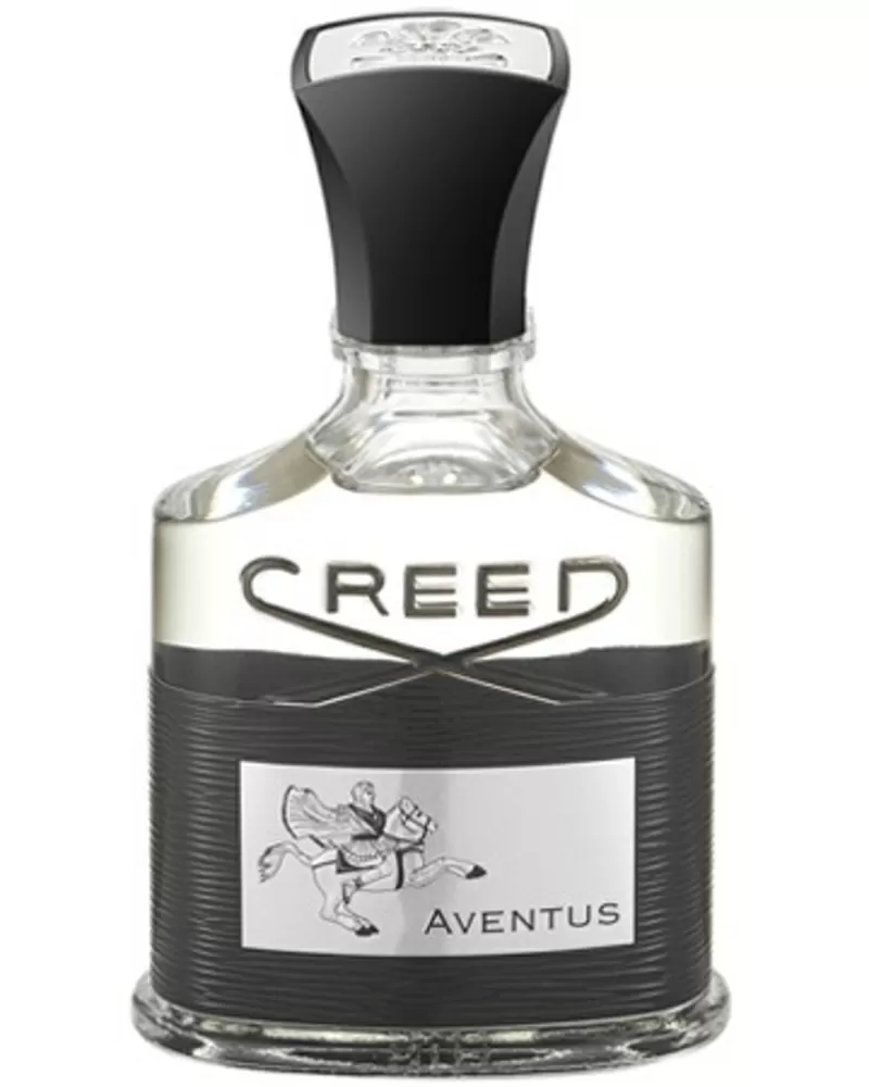 Самый любимый мужской аромат - Creed Aventus