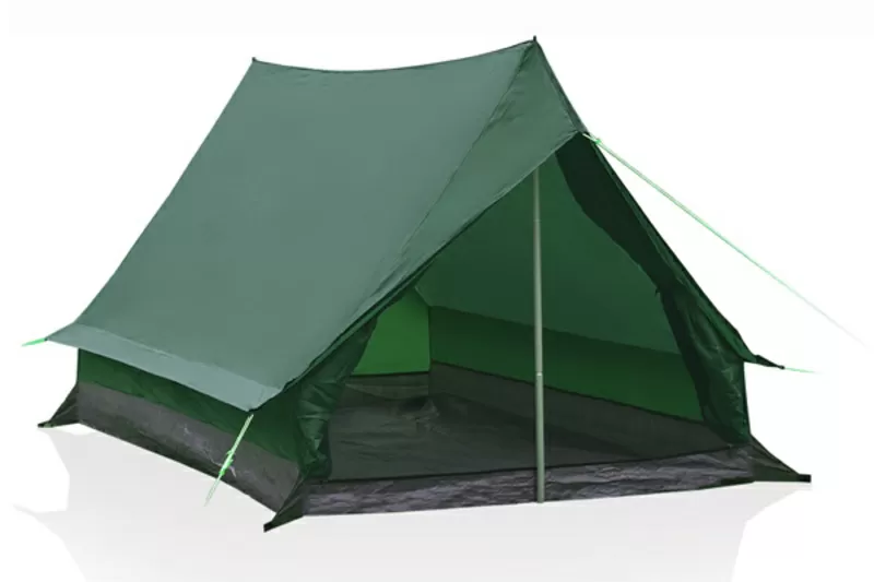 Аренда палаток,  спальных мешков (палатки,  спальные мешки) 6