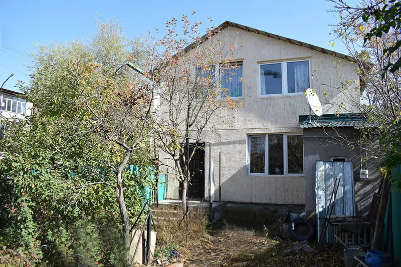 Дом 154 кв.м. на Басенова-Айманова