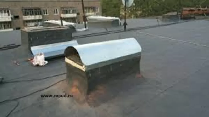 Капитальный ремонт кровли,  крыш в Алматы 3174588