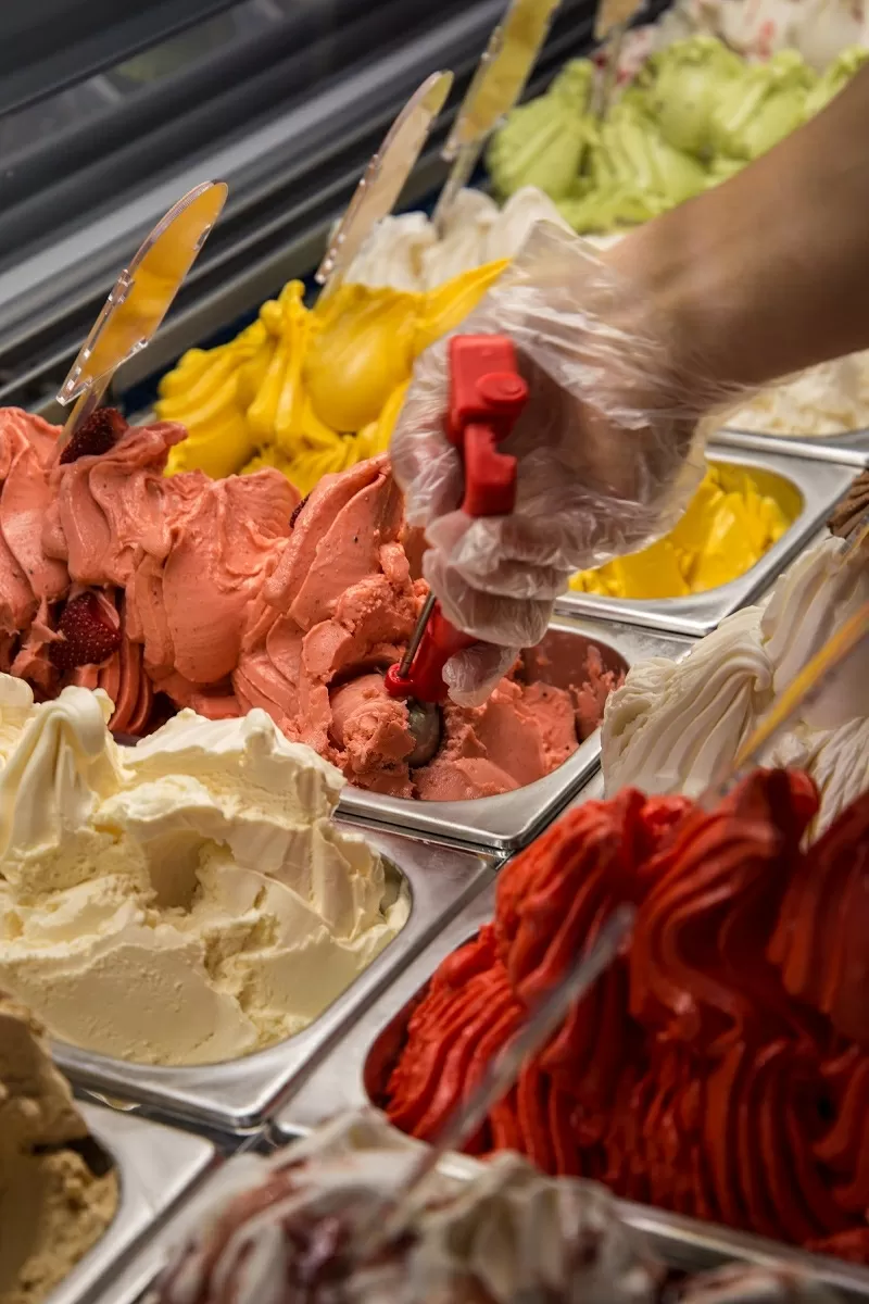 Открой свой бизнес вместе с Gelato Tutto Bene! Франшиза джелатерии! 3