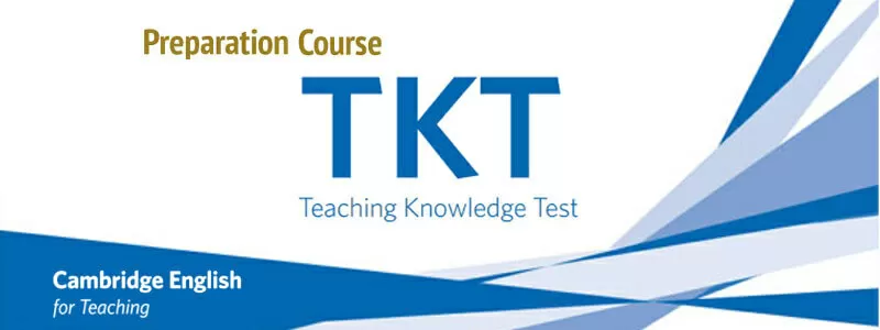 Курс подготовки к сдаче экзамена TKT– Teaching Knowledge Test 2