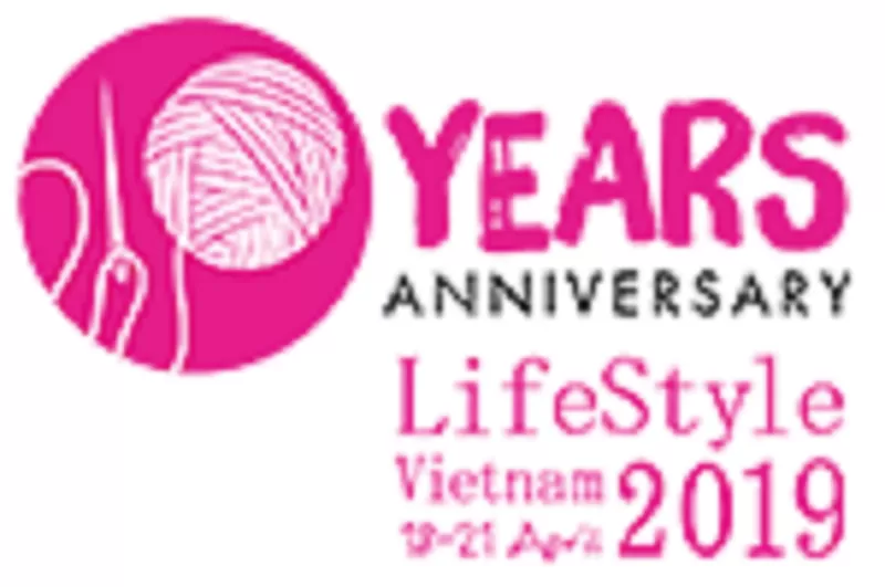 Международная выставка Lifestyle Vietnam 2019