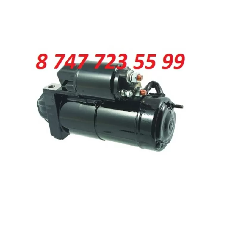 Стартер на водную технику Tm000A24301 2