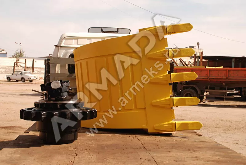 Запчасти для экскаваторов и бульдозеров