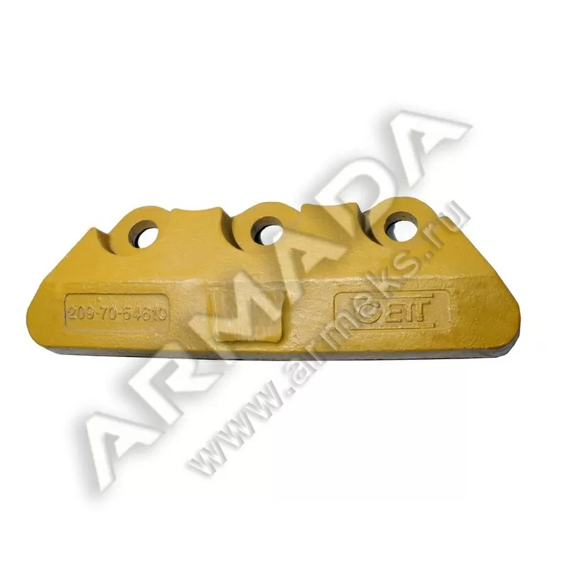 Запчасти для экскаваторов и бульдозеров 3