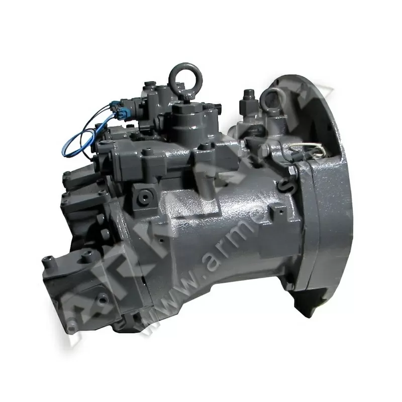 Запчасти для экскаваторов и бульдозеров 5