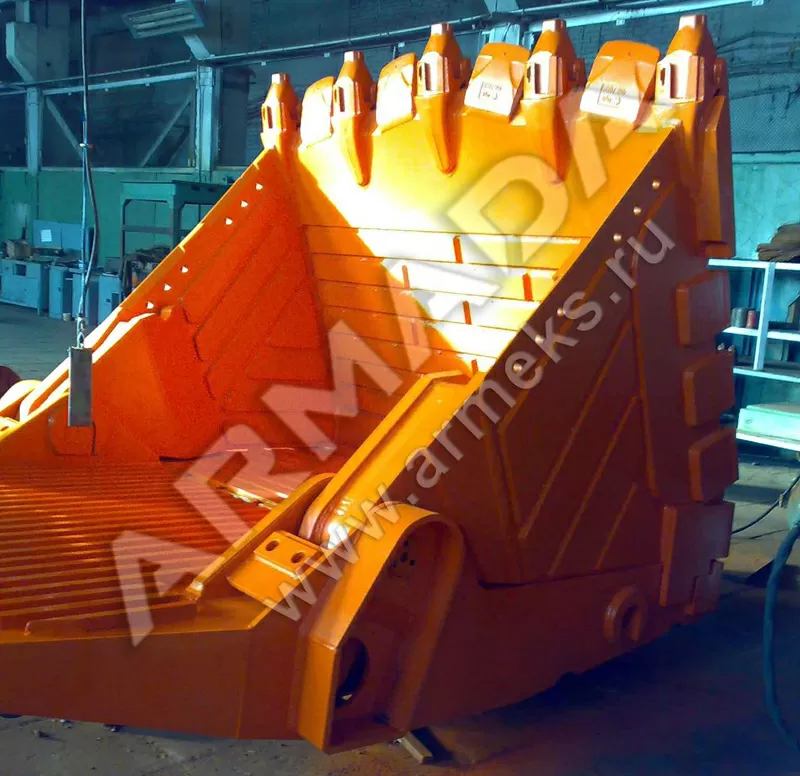 Запчасти для экскаваторов и бульдозеров 6