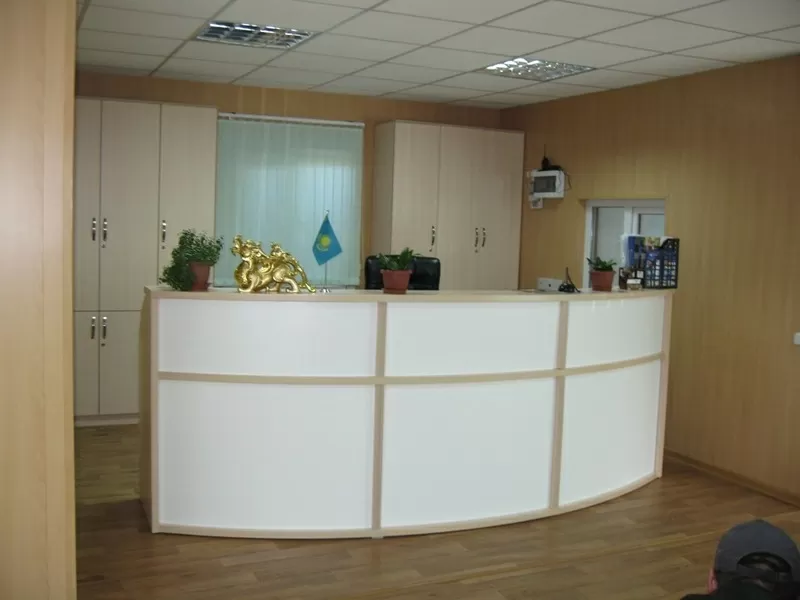 Качественная мебель на заказ в Алматы 5