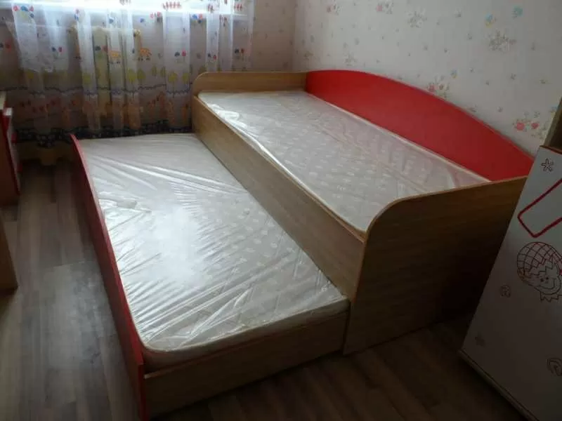 Кровать для детей 