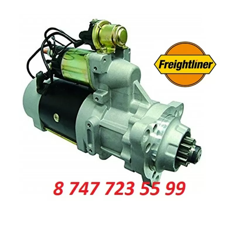 Стартер Freightliner M9T71179 2