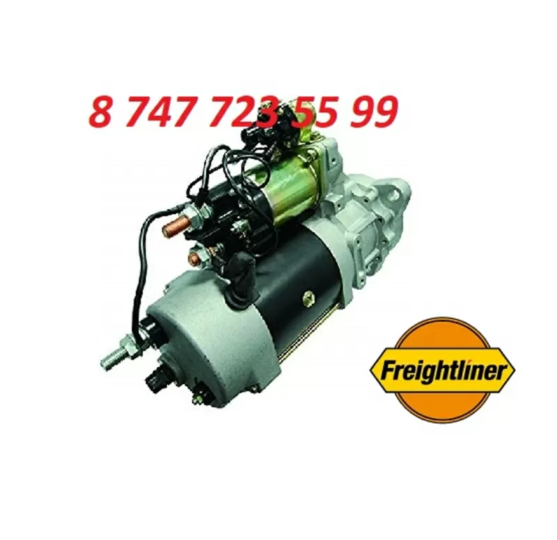 Стартер Freightliner M9T71179 3