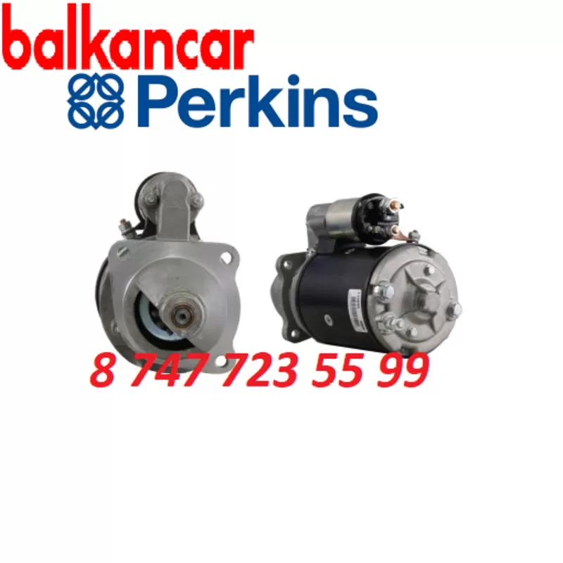 Стартер Balkancar (Балканкар) Azj3599 2