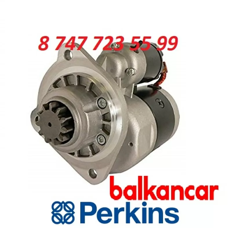 Стартер Balkancar (Балканкар) Azj3599 3