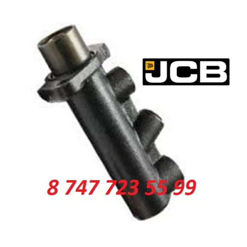 Тормозные цилиндры на JCB 3CX, 4CX 2