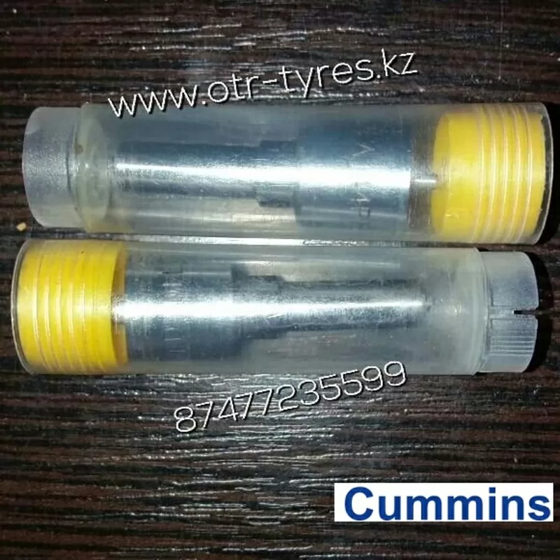 Распылитель форсунки Cummins 2