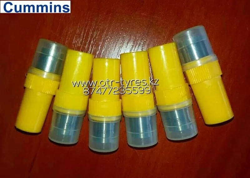 Распылитель форсунки Cummins 3