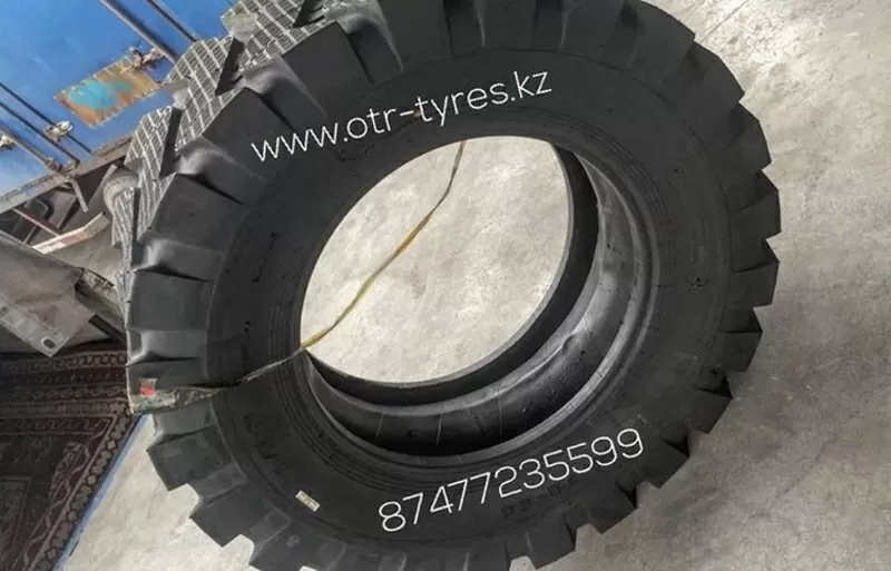 Шины на китайскую спецтехнику 16.70-24 3