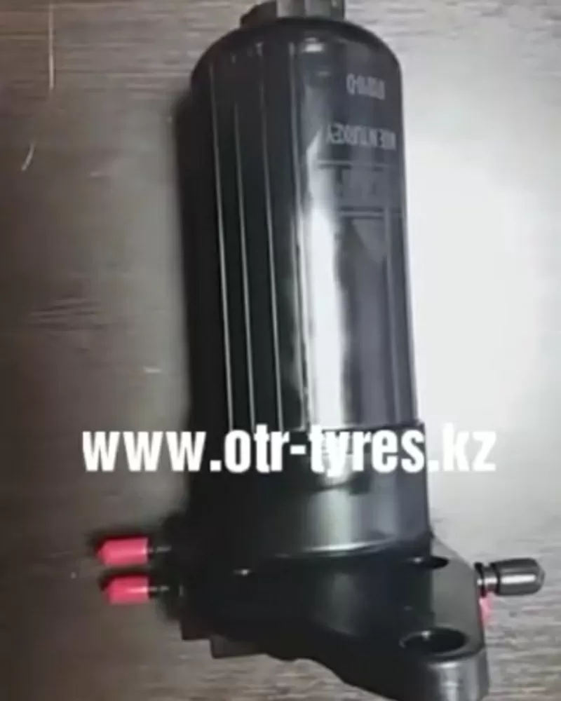 Электрическая подкачка Perkins