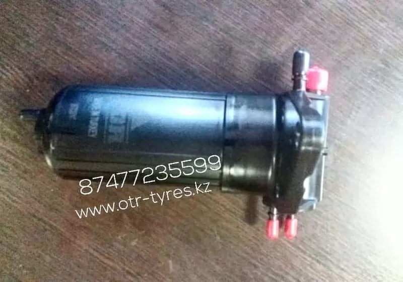 Электрическая подкачка Perkins 3