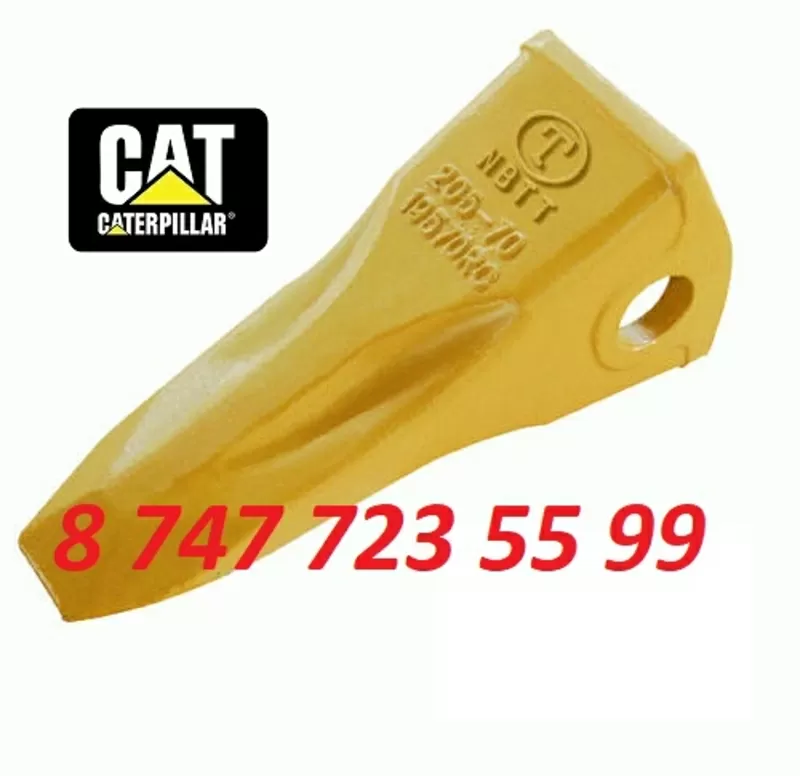Коронка Cat 330 9w8452RC, 1u3452RC 3
