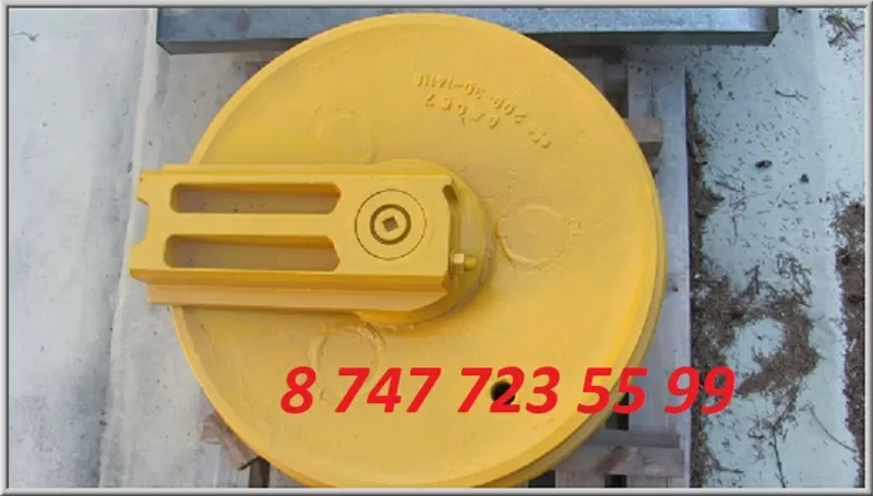 Ленивец Cat 325 115-3696