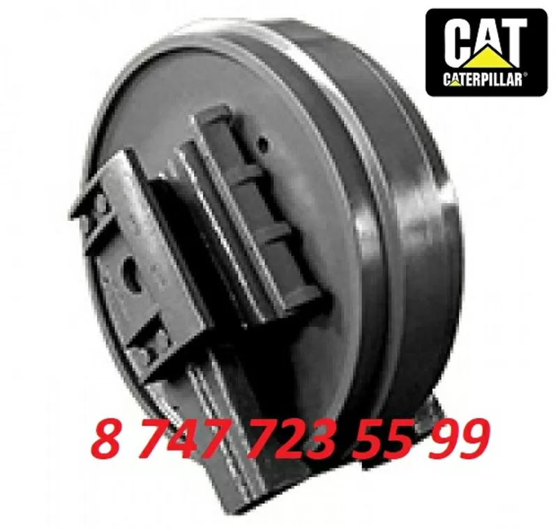 Ленивец Cat 325 115-3696 3