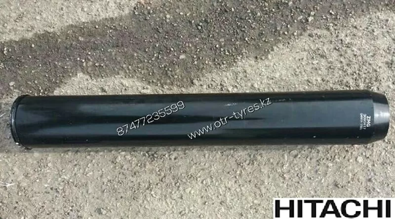 Палец 3088754 на ковш Hitachi ZX230 2