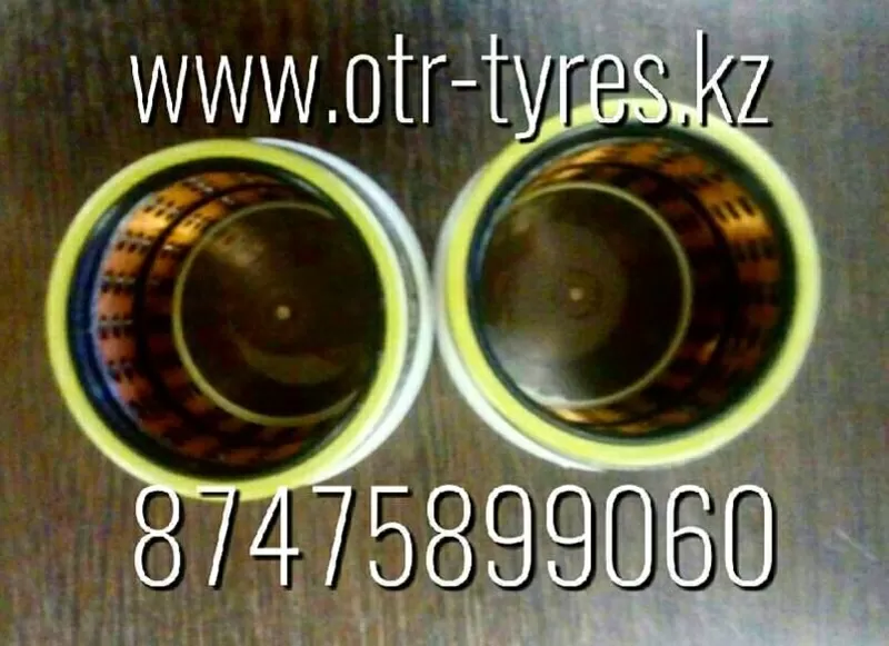 Втулки на экскаватор Hitachi, Doosan 2