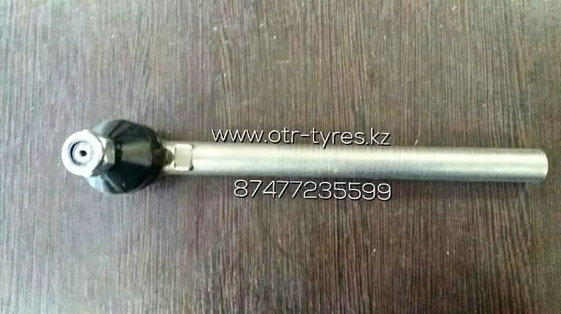 Рулевая тяга на Hidromek 102b 3