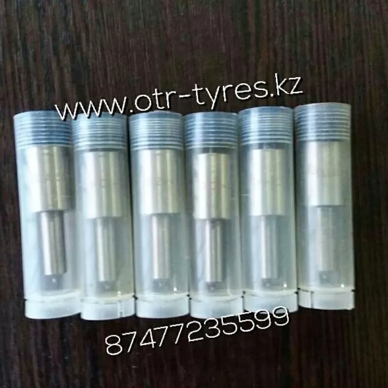 Распылитель форсунки Yuchai dlla155s305c2