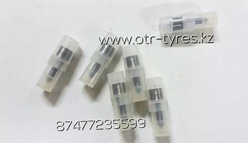 Распылитель форсунки Dlla140p175 Man 3