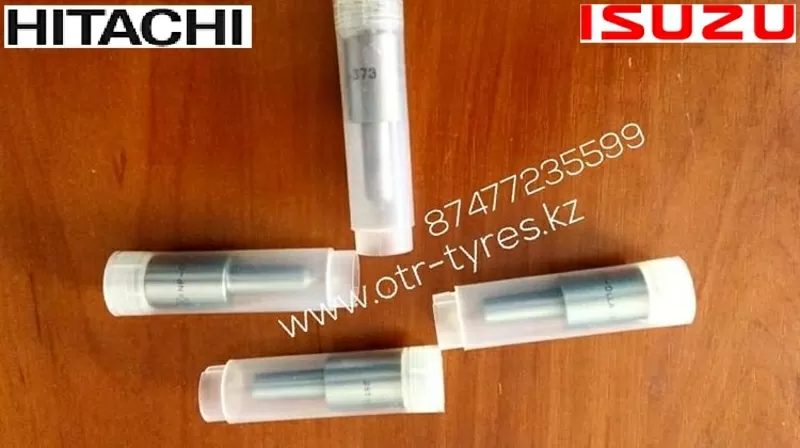 Распылитель форсунки dlla141sm373,  Isuzu 6bg1 3
