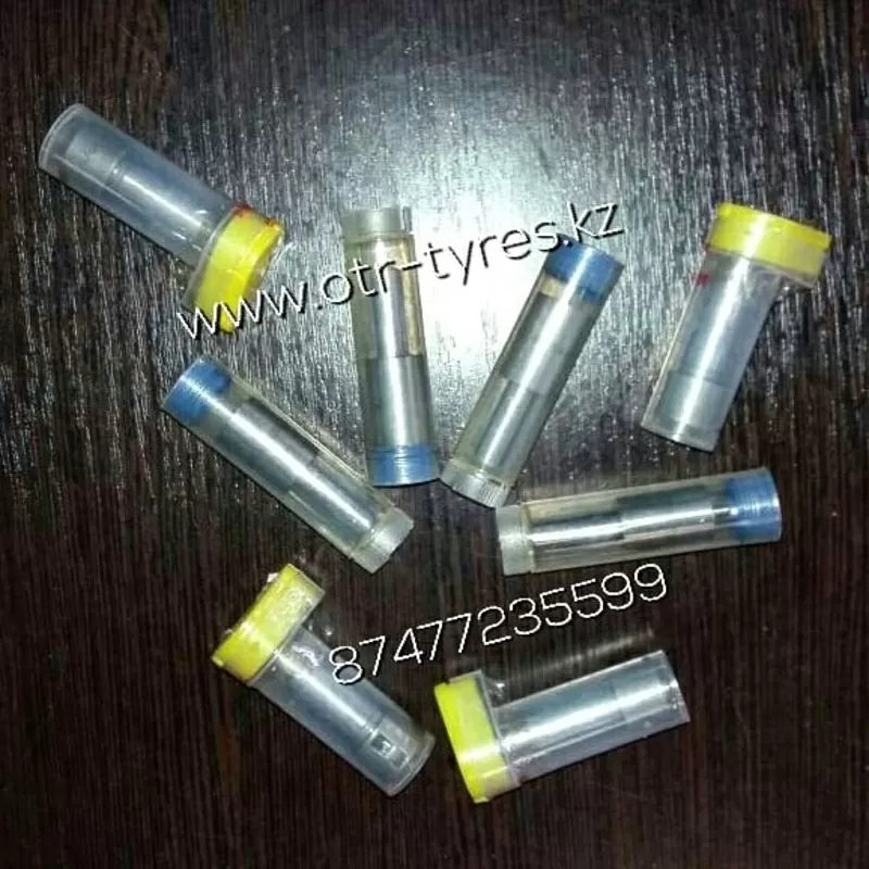 Распылитель форсунки zck154s428 на Foton 3