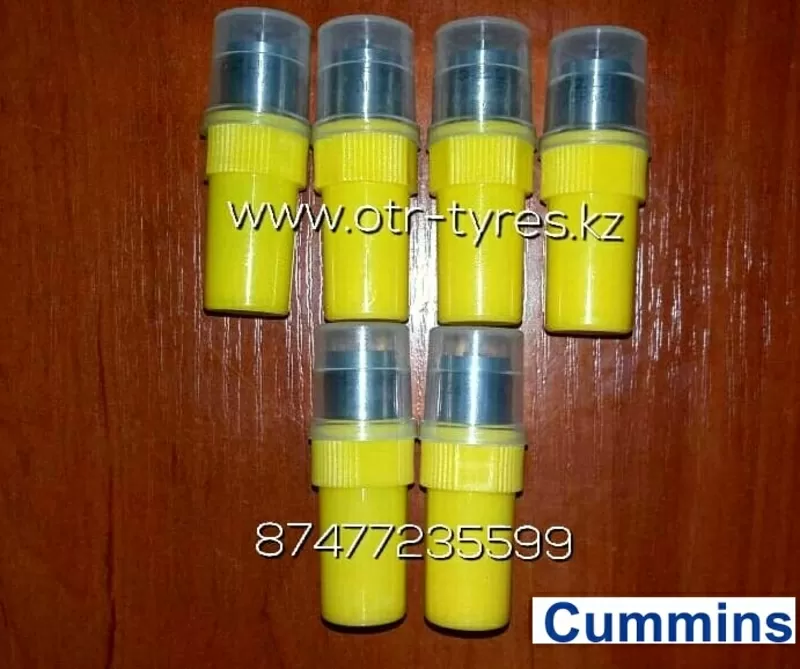 Распылитель dlla145p574, на Cummins 6bt, 4bt 2